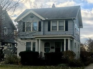 14969 Lakewood Heights Blvd, Lakewood, OH