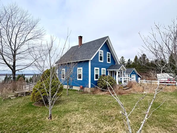 99 Little Machias Road, Cutler, ME 04626