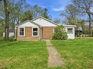 11131 Fathke Rd, Crown Point, IN 46307