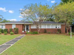 1804 E Baars St, Pensacola, FL 32503