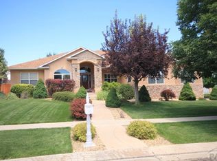 5121 Sonoma Dr, Pueblo, CO 81005