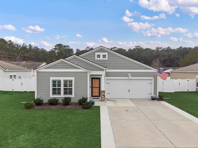 2724 Desert Rose St., Little River, SC, 29566