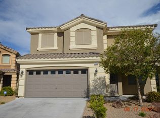 598 Over Par Ct, Las Vegas, NV 89148