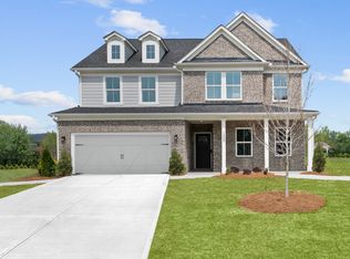 Mitchell Plan, Berkeley Mill, Cumming, GA 30040