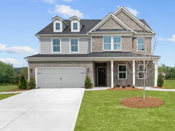 Mitchell Plan, Berkeley Mill