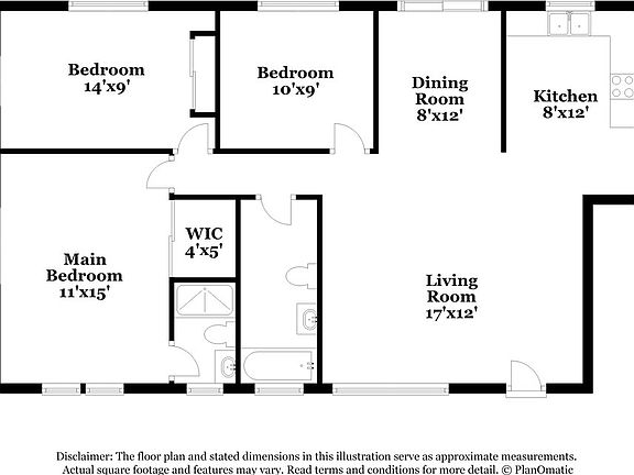 2nd image of 770 NE 50th Ct