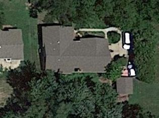 10421 W Hidden Valley St, Wichita, KS 67209