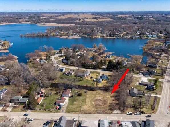 Lt2 CAMP LAKE ROAD #Lt3, Salem, WI 53168