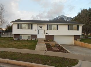 202 W 750 N, Brigham City, UT 84302