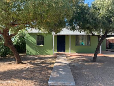 4629 E 6th St, Tucson, AZ, 85711