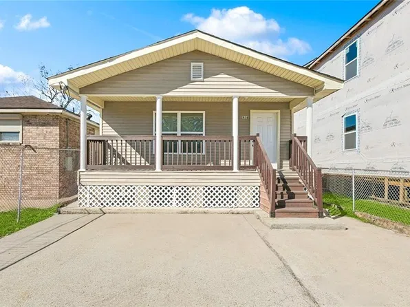 2416 Piety St, New Orleans, LA 70117