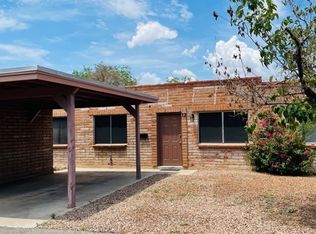 3960 E Flower St APT 12, Tucson, AZ 85712
