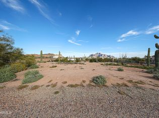 0 Vacant Ln, Apache Junction, AZ 85119