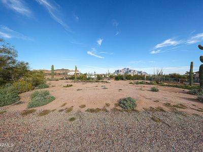 000 Vacant land -- #-, Apache Junction, AZ, 85119