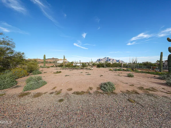 000 Vacant land -- #-, Apache Junction, AZ 85119