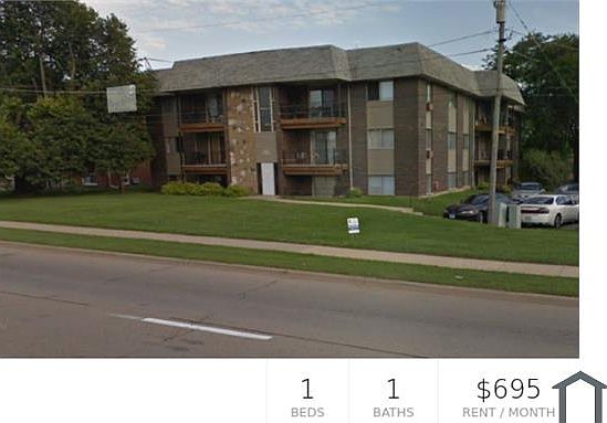 1st image of 3631 N Rockton Ave APT 302