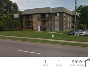 3631 N Rockton Ave APT 302, Rockford, IL 61103