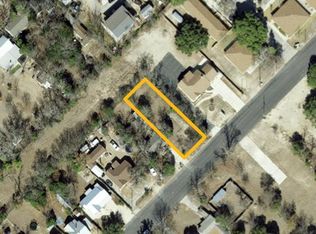 820 Clay St, Kerrville, TX 78028