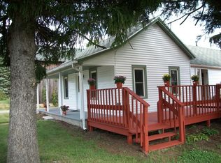 4516 Railroad Rd, Attica, MI 48412