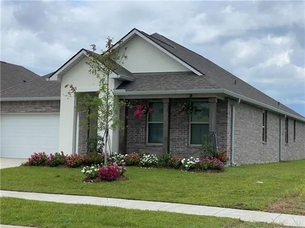 5550 Grand Springs Rd, Slidell, LA 70461