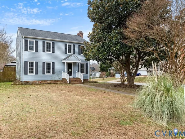 6257 Banshire Dr, Mechanicsville, VA 23111