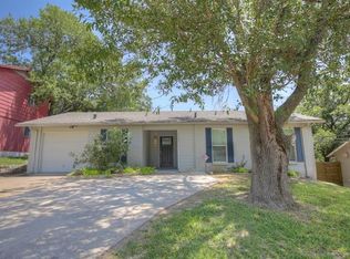 6903 Bryn Mawr Dr, Austin, TX 78723
