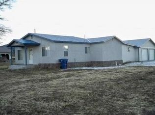 616 S Burk St, Eagar, AZ 85925