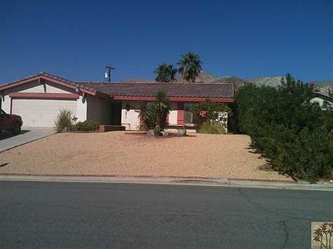 4th image of 66288 Avenida Dorado