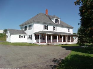 97 Green Ridge Rd, Fort Fairfield, ME 04742