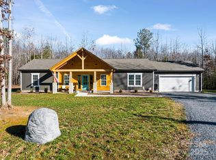 265 Cagle Rd, Seagrove, NC 27341