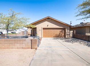 2123 E Gates Ave, Kingman, AZ 86401