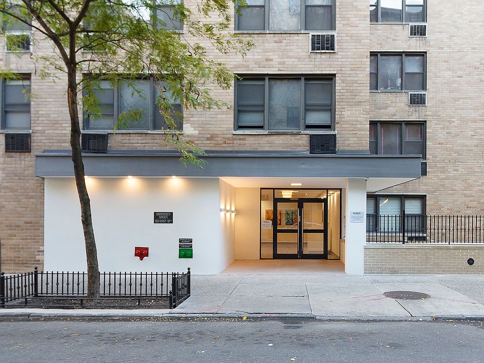 1st image of 150 E 18th St APT 5D
