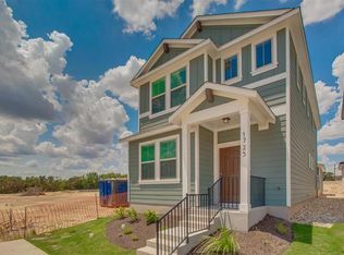 1725 Yaupon Grove Ln, Leander, TX 78641