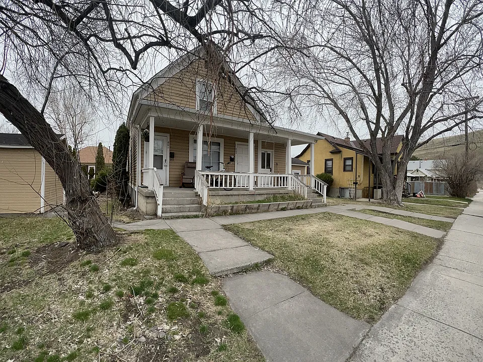 807 Ryman St #805