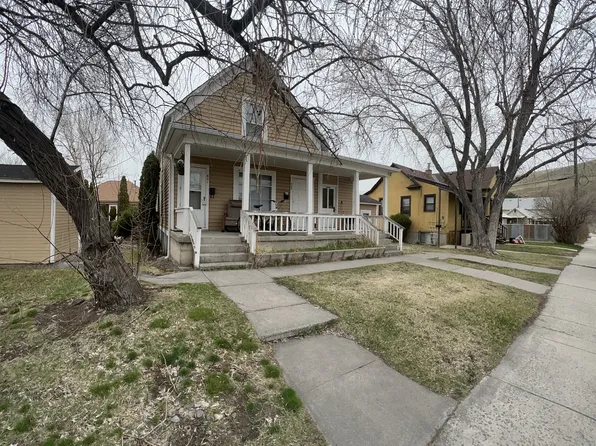 807 Ryman St #805, Missoula, MT 59802