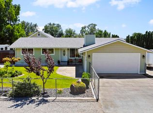 6104 W Park St, Pasco, WA