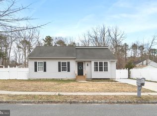 210 Rutter Ave, Egg Harbor Township, NJ 08234