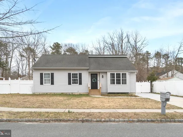 210 Rutter Ave, Egg Harbor Township, NJ 08234