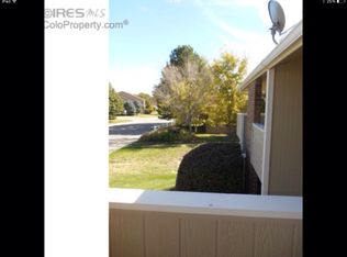 1400 Bacchus Dr #E11, Lafayette, CO 80026