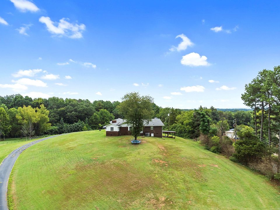 7 Stroud Dr, Morrilton, AR 72110 Zillow