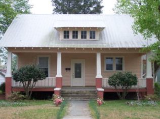 103 E Carroll St, Windsor, NC 27983