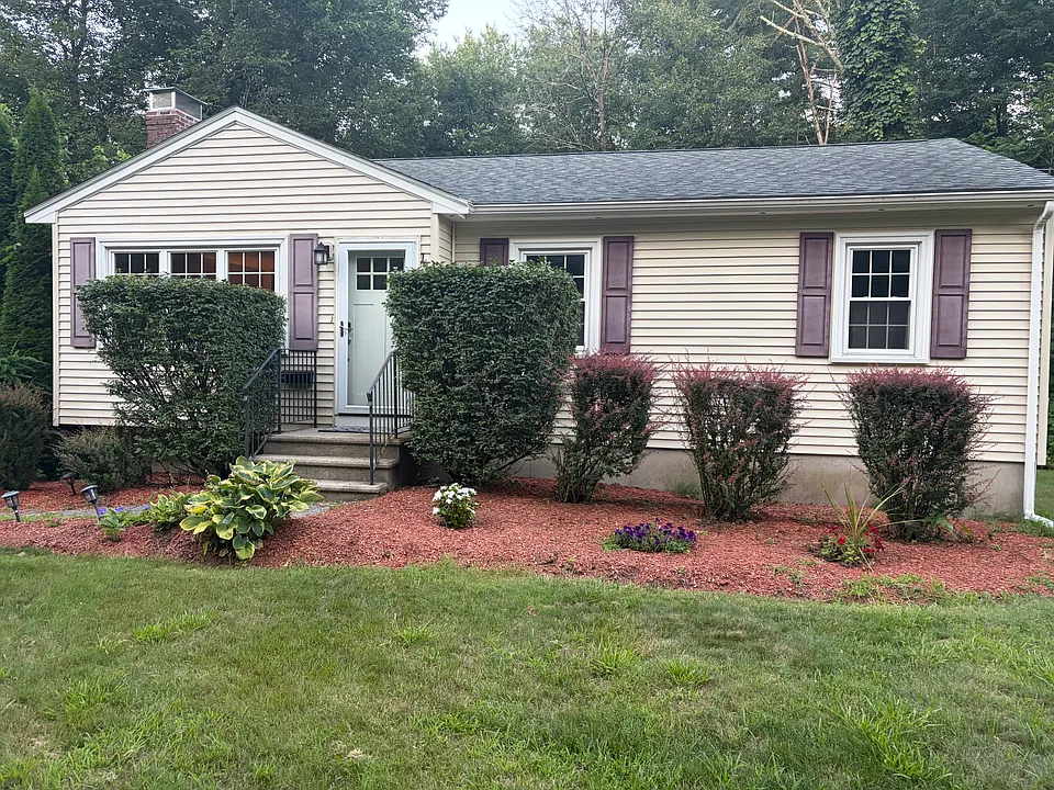 151 North St