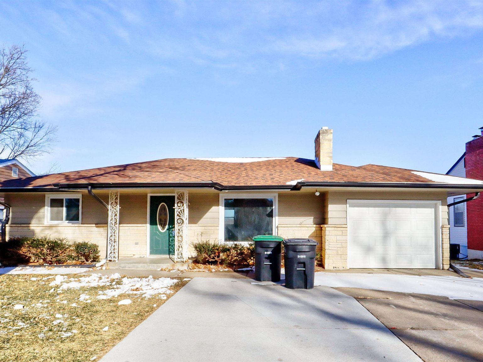 5614 Larimore Ave, Omaha, NE 68104 Zillow