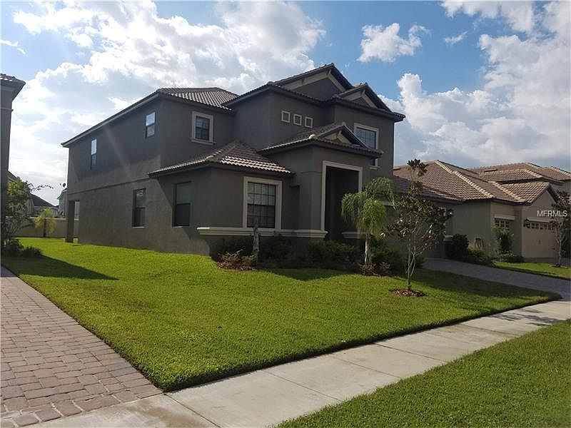 1st image of 2724 Atherton Dr #1