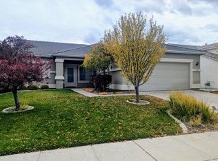 1830 Badlands Dr, Reno, NV 89521
