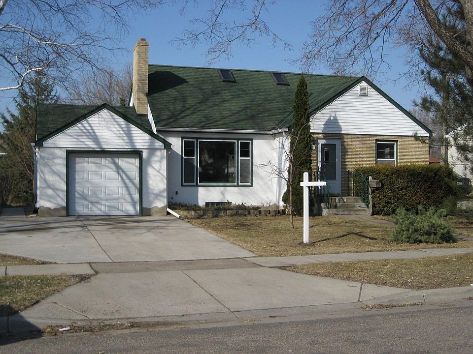 Maintenance-free exterior