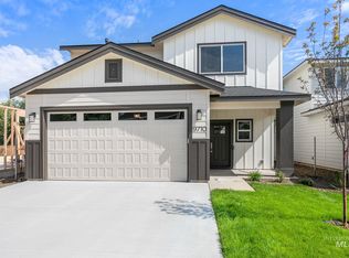 9734 Macaw, Boise, ID 83704