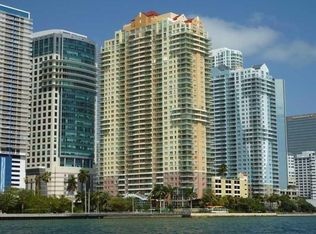 1155 Brickell Bay Dr, Miami, FL 33131
