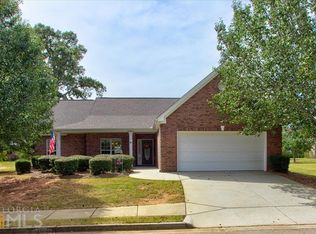 129 Park Place Trl, Social Circle, GA