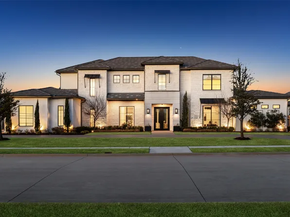 804 Kimball Ct, Allen, TX 75013